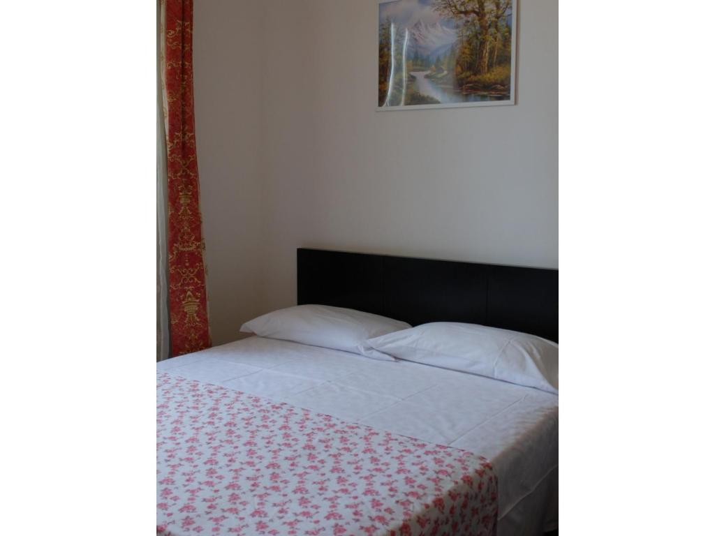 Casa Dell'Amicizia Bed & Breakfast Рим Екстериор снимка